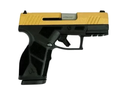 Taurus - GX2