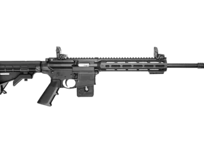 Smith & Wesson - M&P 15-22