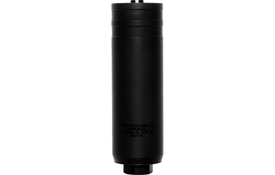 Otter Creek Labs - Polonium K — 5.56 mm NATO · Black