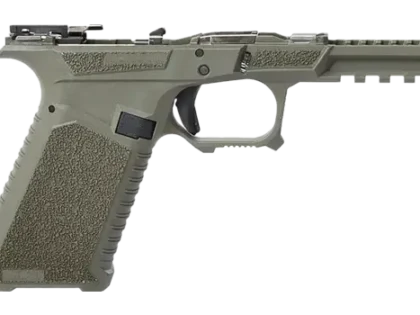 SCT Manufacturing - SCT 17 Assembled Frame