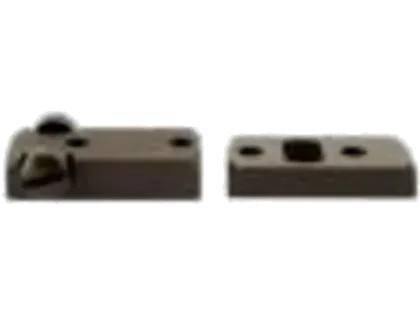 Weaver - Dovetail Base