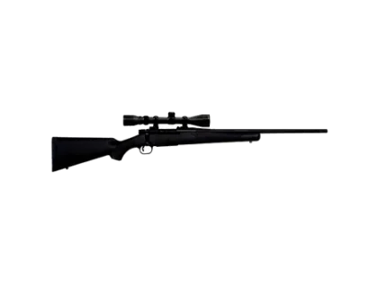 Mossberg - Patriot - Scoped Combos