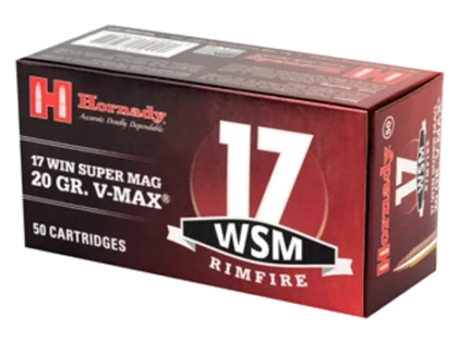 Hornady - Varmint Express