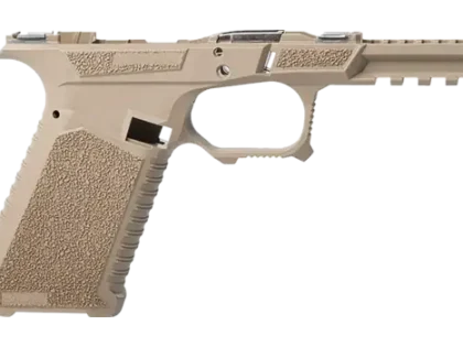 SCT Manufacturing - SCT 17 Stripped Frame