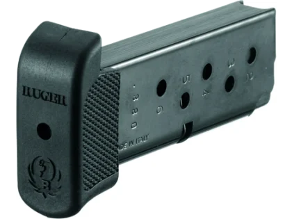 Ruger - LCP Extended Magazine