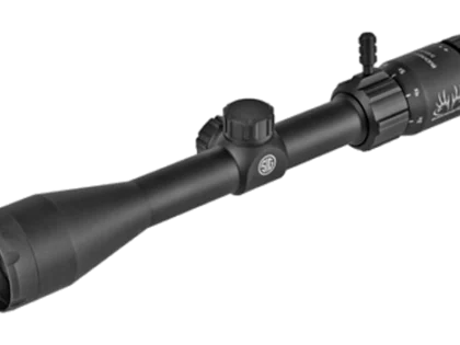 Sig Sauer - Buckmasters Riflescope