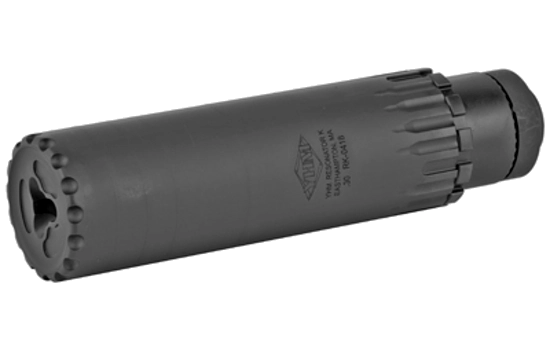 Yankee Hill Machine Co - Resonator — 7.62 mm NATO · Black