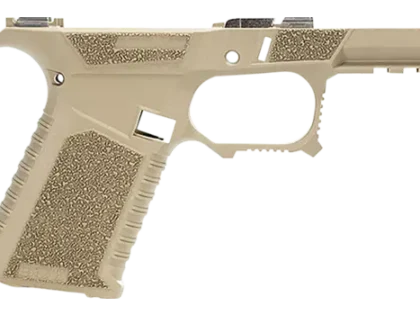 SCT Manufacturing - SCT SC Stripped Frame