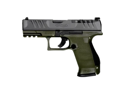 Walther - PDP