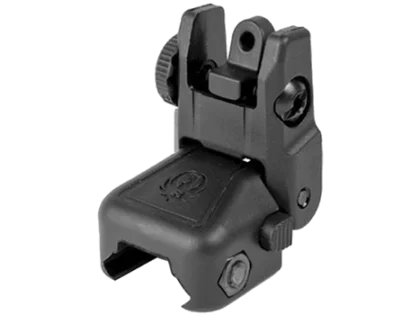 Ruger - Rapid Deploy Rear Sight