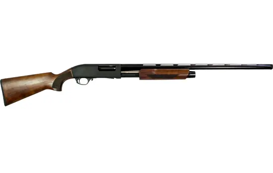 Gforce Arms - GF3P — 4 Round · Black · 26"