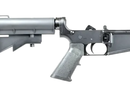 DPMS - Complete Lower Receiver
