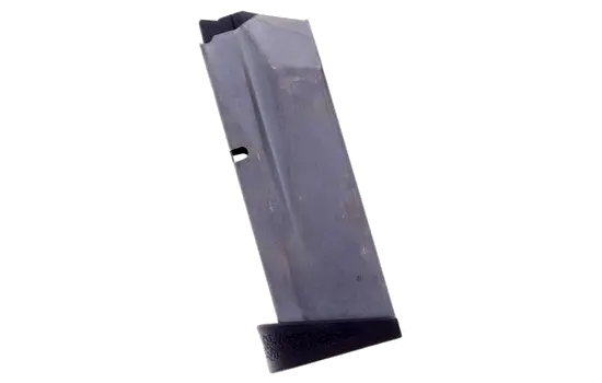 Smith & Wesson - Magazines — 45 ACP · 8 Round · Black
