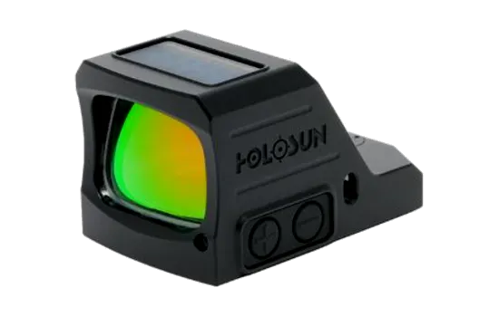 Holosun - 407C-X3 — Black