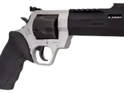 Taurus - Raging Hunter