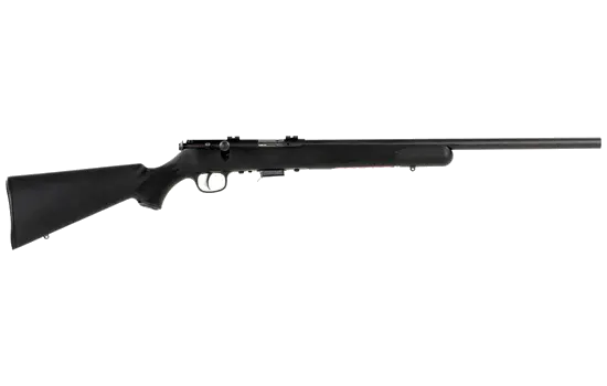Savage - Model 93 — 22 WMR · 5 Round · Blued · 21"