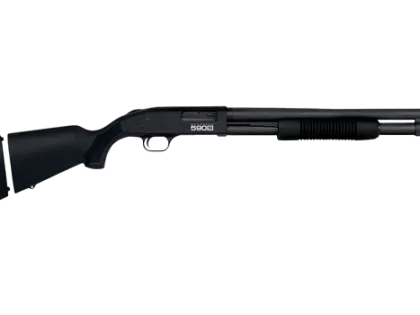 Mossberg - 590S Compact