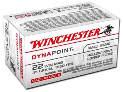 Winchester Ammunition - Dynapoint