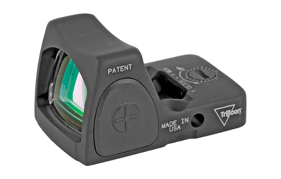 Trijicon - RMR Type 2 — Black