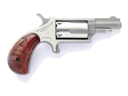 North American Arms - Mini Revolver