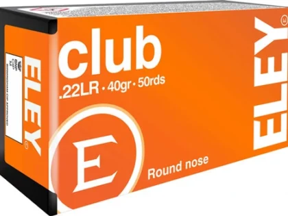 Eley - Club