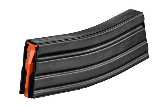 Ruger - Ruger AR Magazine — 5.56x45MM · 30 Round · Black