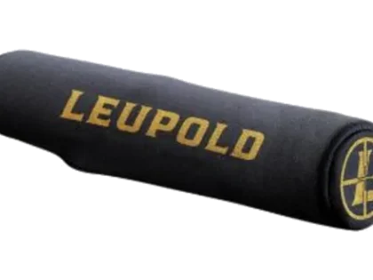 Leupold - Scope Cover