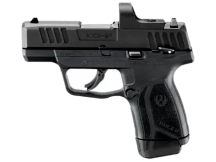 Ruger - Max-9