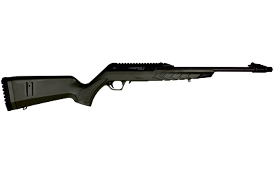 Derya Arms - TM22 Standard — 22 Long Rifle · 10 Round · OD Green · 18"