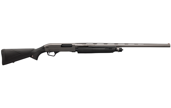 Winchester Repeating Arms - SXP Hybrid — 4 Round · Gray · 28"