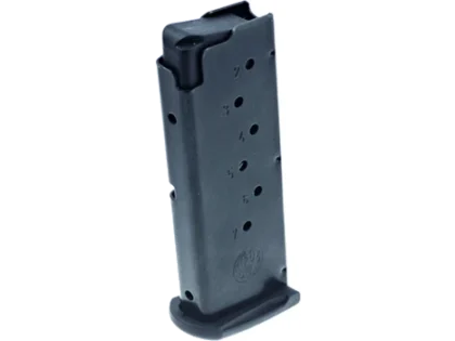 Ruger - LC Series Magazine