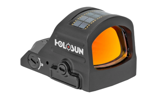 Holosun - 507C — Black