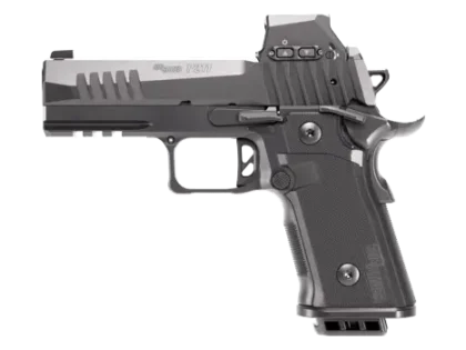 Sig Sauer - P211 GT4