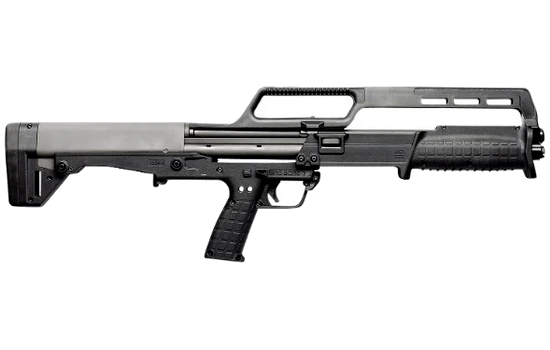 Kel-Tec - KSG — 10 Round · Black · 18.5"
