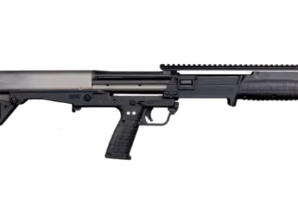 Kel-Tec - KSG