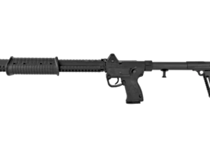 Kel-Tec - Sub CQB