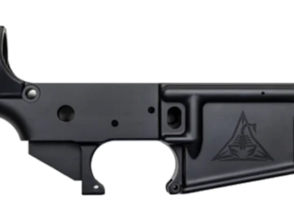 Rise Armament - Stripped Lower
