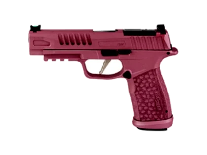 Sig Sauer - P365 Fuse