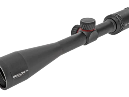 Crimson Trace - Brushline Rifle Scope