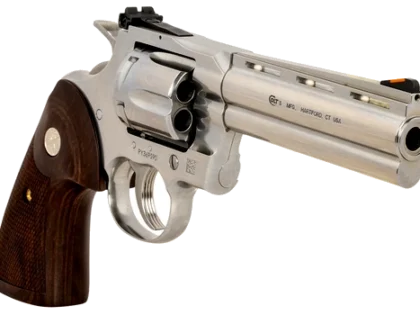 Colt - Python