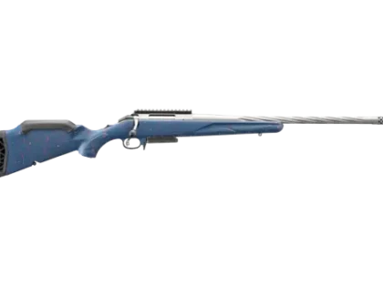 Ruger - American Gen II America's 250th Anniversary Edition