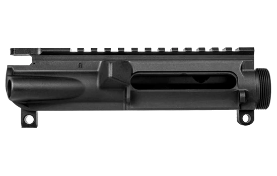 Tapco - Stripped Upper — Multi · Black · No Barrel