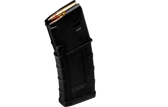 Magpul - PMAG 300 Blackout GEN M3 — 300 AAC Blackout · 30 Round · Black