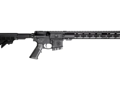 Smith & Wesson - M&P 15 Sport III