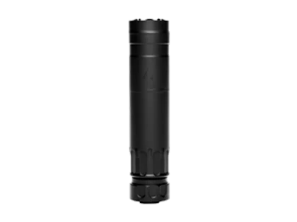 Rugged Suppressors - Razor