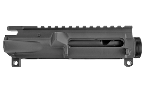 Wilson Combat - Forged Upper Receiver — Multi · Black · No Barrel