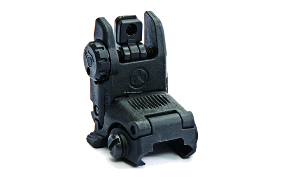 Magpul - MBUS Sight Rear — Black