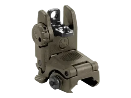 Magpul - MBUS Sight Rear