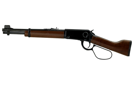 Henry Repeating Arms - Mare's Leg — 22 Long · 10 Round · Black · 13" · Lever Action