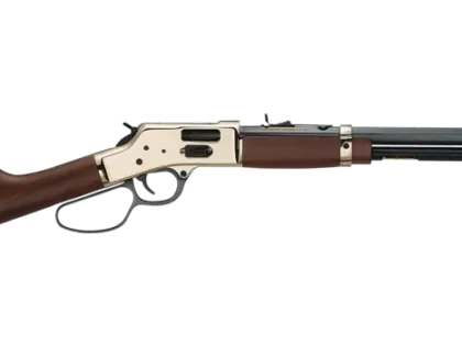 Henry Repeating Arms - Mare's Leg